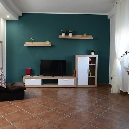 Veduta Sui Sassi Appartement Matera Buitenkant foto